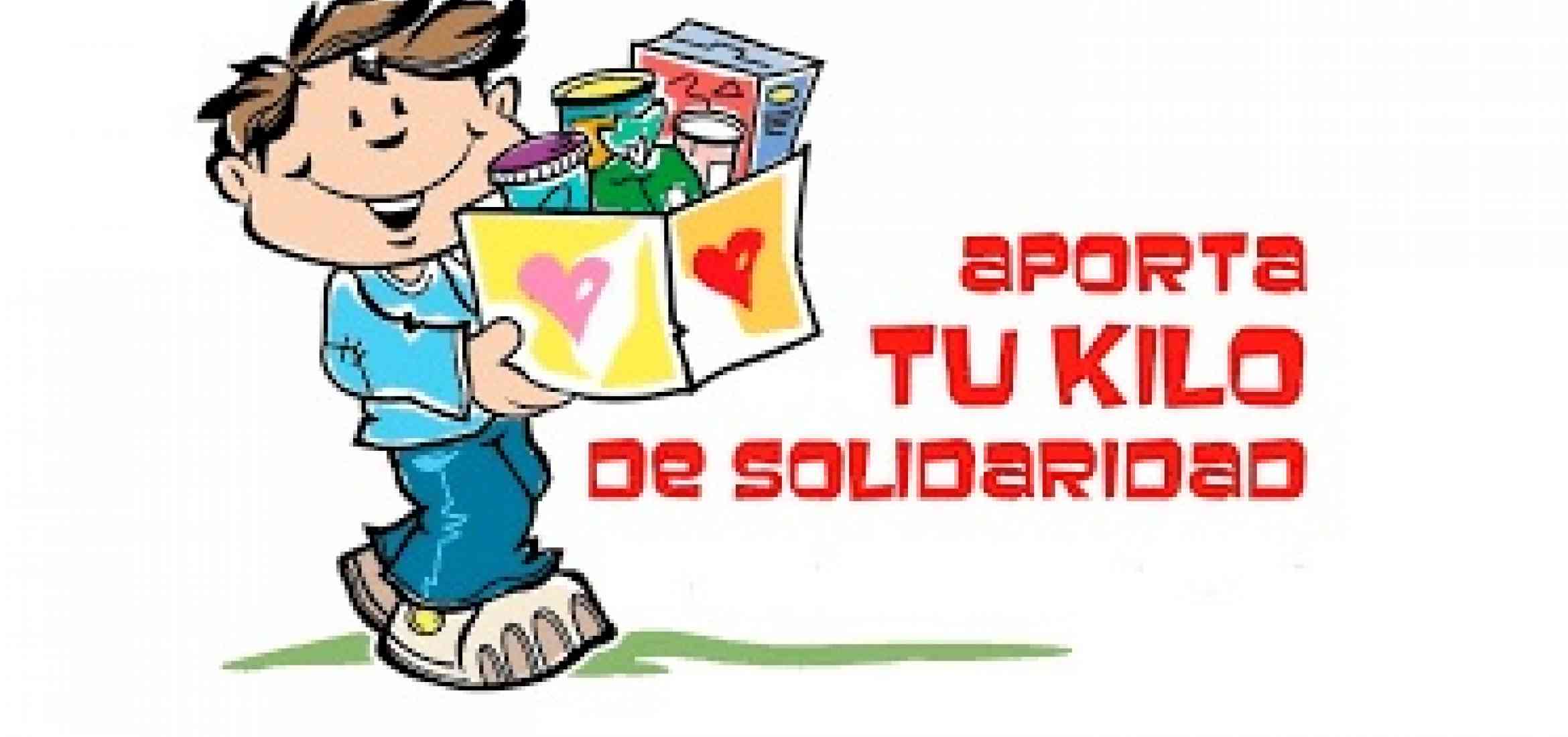 Ayuda a las personas más necesitadas y desfavorecidas