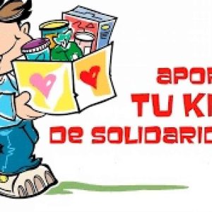 Ayuda a las personas más necesitadas y desfavorecidas